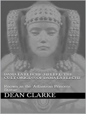 cover image of Dama La Eleche (Heleki)